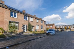 House for sale Pater Vaessenstraat 6 Hoensbroek