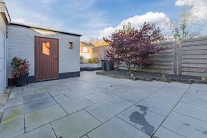 House for sale Pater Vaessenstraat 6 Hoensbroek