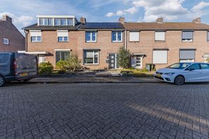 House for sale Pater Vaessenstraat 6 Hoensbroek