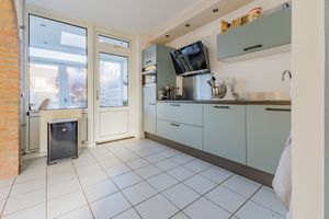 House for sale Pater Vaessenstraat 6 Hoensbroek