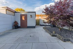 House for sale Pater Vaessenstraat 6 Hoensbroek
