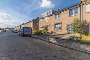 House for sale Pater Vaessenstraat 6 Hoensbroek