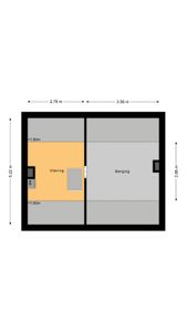 House for sale Pater Vaessenstraat 6 Hoensbroek