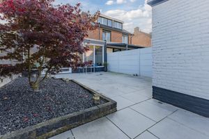 House for sale Pater Vaessenstraat 6 Hoensbroek