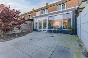 House for sale Pater Vaessenstraat 6 Hoensbroek