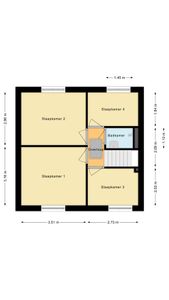 House for sale Pater Vaessenstraat 6 Hoensbroek