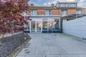 House for sale Pater Vaessenstraat 6 Hoensbroek