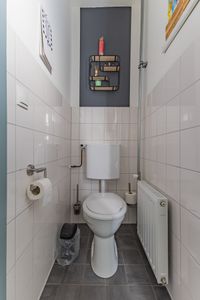 House for sale Pater Vaessenstraat 6 Hoensbroek