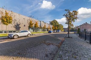 House for sale Pater Vaessenstraat 6 Hoensbroek