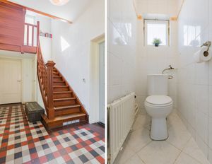 House for sale Wolfstraat 3 Geleen