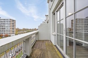 Apartment for sale Koningsplein Flat 109 E Maastricht