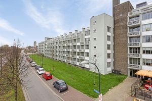Apartment for sale Koningsplein Flat 109 E Maastricht
