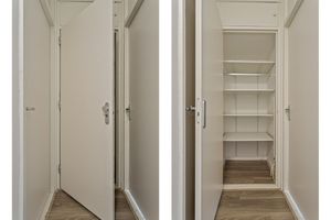 Apartment for sale Koningsplein Flat 109 E Maastricht