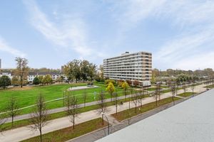 Apartment for sale Koningsplein Flat 109 E Maastricht