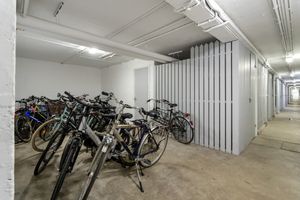 Apartment for sale Koningsplein Flat 109 E Maastricht
