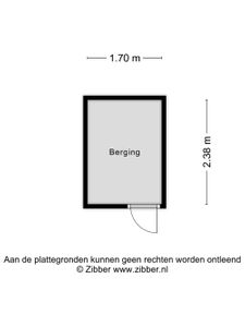 Apartment for sale Koningsplein Flat 109 E Maastricht