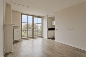 Apartment for sale Koningsplein Flat 109 E Maastricht