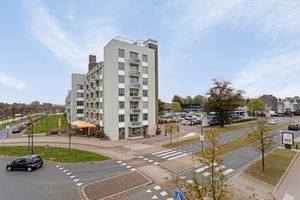 Apartment for sale Koningsplein Flat 109 E Maastricht