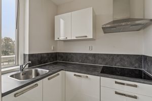 Apartment for sale Koningsplein Flat 109 E Maastricht
