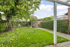 House for sale Anna Van Burenstraat 25 Weert