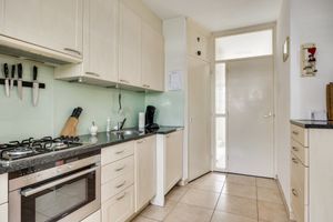 House for sale Anna Van Burenstraat 25 Weert