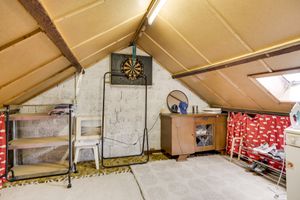 House for sale Anna Van Burenstraat 25 Weert