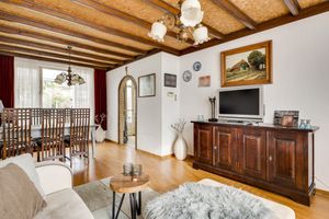House for sale Anna Van Burenstraat 25 Weert