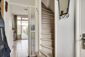 House for sale Anna Van Burenstraat 25 Weert