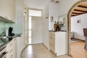 House for sale Anna Van Burenstraat 25 Weert