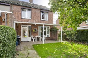 House for sale Anna Van Burenstraat 25 Weert