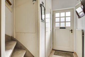 House for sale Anna Van Burenstraat 25 Weert