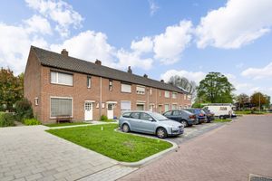 House for sale Anna Van Burenstraat 25 Weert