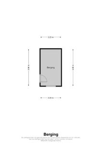 House for sale Anna Van Burenstraat 25 Weert