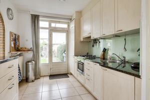 House for sale Anna Van Burenstraat 25 Weert