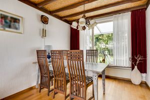 House for sale Anna Van Burenstraat 25 Weert