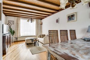 House for sale Anna Van Burenstraat 25 Weert