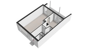 House for sale Anna Van Burenstraat 25 Weert