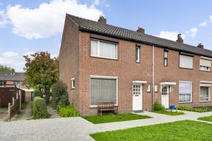 House for sale Anna Van Burenstraat 25 Weert