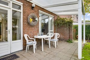 House for sale Anna Van Burenstraat 25 Weert