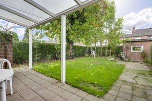 House for sale Anna Van Burenstraat 25 Weert