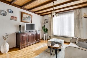 House for sale Anna Van Burenstraat 25 Weert