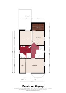 House for sale Heistershof 6 Montfort