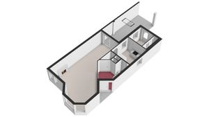 House for sale Heistershof 6 Montfort