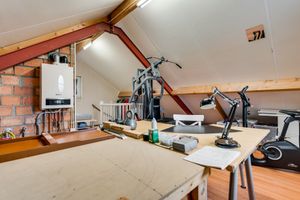 House for sale Heistershof 6 Montfort