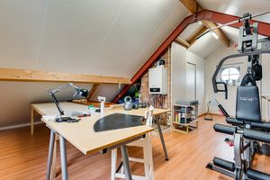 House for sale Heistershof 6 Montfort