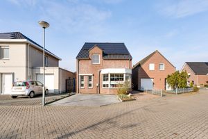 House for sale Heistershof 6 Montfort