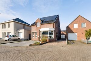 House for sale Heistershof 6 Montfort