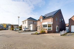 House for sale Heistershof 6 Montfort