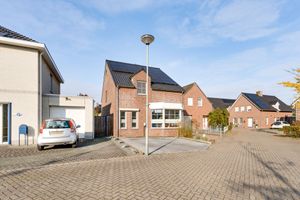 House for sale Heistershof 6 Montfort