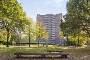 Apartment for sale Drieoortsput 73 Heerlen